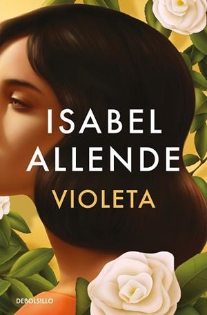 VIOLETA | 9788466362887 | ALLENDE, ISABEL | Llibreria Aqualata | Comprar llibres en català i castellà online | Comprar llibres Igualada