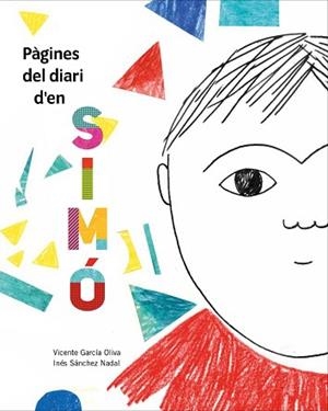 PÀGINES DEL DIARI D'EN SIMÓ | 9788412369274 | GARCÍA OLIVA, VICENTE | Llibreria Aqualata | Comprar llibres en català i castellà online | Comprar llibres Igualada