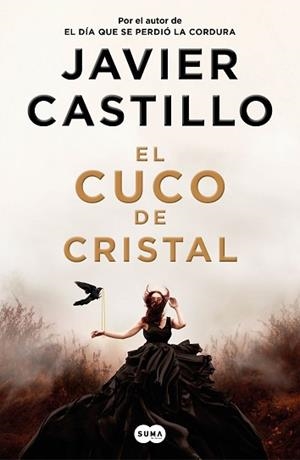 CUCO DE CRISTAL, EL | 9788491293552 | CASTILLO, JAVIER | Llibreria Aqualata | Comprar libros en catalán y castellano online | Comprar libros Igualada