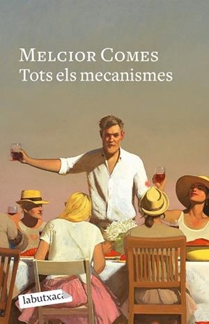 TOTS ELS MECANISMES | 9788419107442 | COMES, MELCIOR | Llibreria Aqualata | Comprar libros en catalán y castellano online | Comprar libros Igualada