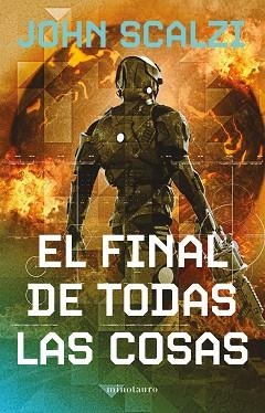 FINAL DE TODAS LAS COSAS, EL 06/06 (NE) | 9788445013335 | SCALZI, JOHN | Llibreria Aqualata | Comprar libros en catalán y castellano online | Comprar libros Igualada
