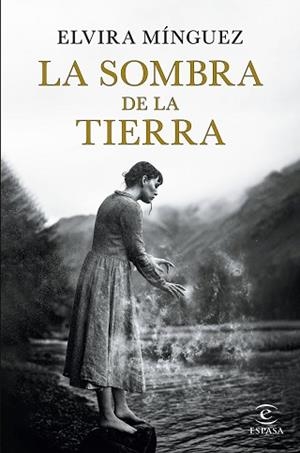 SOMBRA DE LA TIERRA, LA | 9788467067231 | MÍNGUEZ, ELVIRA | Llibreria Aqualata | Comprar libros en catalán y castellano online | Comprar libros Igualada