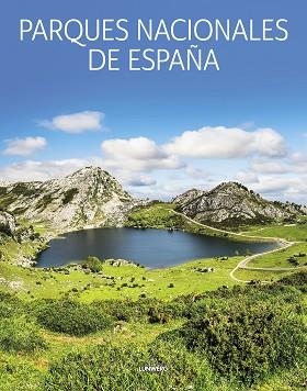 PARQUES NACIONALES DE ESPAÑA | 9788419466259 | AA.VV. | Llibreria Aqualata | Comprar libros en catalán y castellano online | Comprar libros Igualada