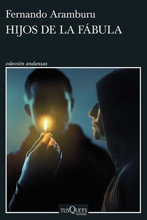 HIJOS DE LA FÁBULA | 9788411072281 | ARAMBURU, FERNANDO | Llibreria Aqualata | Comprar llibres en català i castellà online | Comprar llibres Igualada