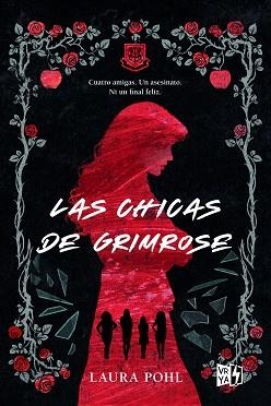 CHICAS DE GRIMROSE, LAS | 9788412622430 | POHL, LAURA | Llibreria Aqualata | Comprar libros en catalán y castellano online | Comprar libros Igualada