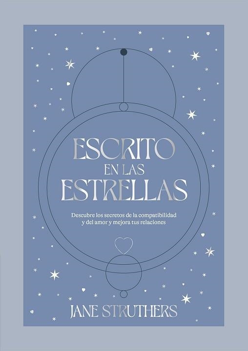 ESCRITO EN LAS ESTRELLAS | 9788419043115 | STRUTHERS, JANE | Llibreria Aqualata | Comprar libros en catalán y castellano online | Comprar libros Igualada