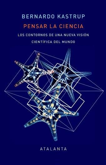 PENSAR LA CIENCIA | 9788412431599 | KASTRUP, BERNARDO | Llibreria Aqualata | Comprar libros en catalán y castellano online | Comprar libros Igualada