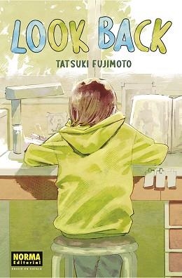 LOOK BACK (CATALÀ) | 9788467959703 | TATSUKI FUJIMOTO/NEGI HARUBA | Llibreria Aqualata | Comprar libros en catalán y castellano online | Comprar libros Igualada