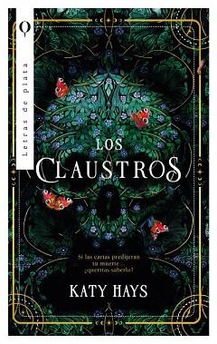 CLAUSTROS, LOS | 9788492919192 | HAYS, KATY | Llibreria Aqualata | Comprar llibres en català i castellà online | Comprar llibres Igualada