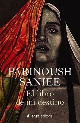 LIBRO DE MI DESTINO, EL | 9788411481014 | SANIEE, PARINOUSH | Llibreria Aqualata | Comprar libros en catalán y castellano online | Comprar libros Igualada