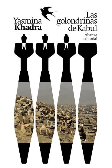 GOLONDRINAS DE KABUL, LAS | 9788411481724 | KHADRA, YASMINA | Llibreria Aqualata | Comprar libros en catalán y castellano online | Comprar libros Igualada
