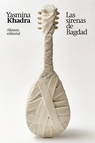 SIRENAS DE BAGDAD, LAS | 9788411481748 | KHADRA, YASMINA | Llibreria Aqualata | Comprar libros en catalán y castellano online | Comprar libros Igualada