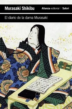 DIARIO DE LA DAMA MURASAKI, EL | 9788411481786 | SHIKIBU, MURASAKI | Llibreria Aqualata | Comprar llibres en català i castellà online | Comprar llibres Igualada
