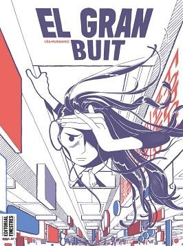 GRAN BUIT, EL | 9788419523044 | MURAWIEC, LÉA | Llibreria Aqualata | Comprar libros en catalán y castellano online | Comprar libros Igualada