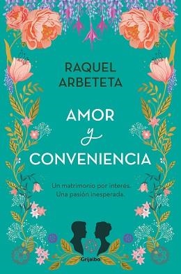AMOR Y CONVENIENCIA | 9788425363436 | ARBETETA, RAQUEL | Llibreria Aqualata | Comprar llibres en català i castellà online | Comprar llibres Igualada