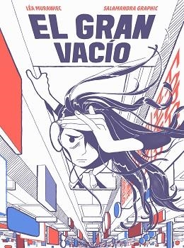 GRAN VACÍO, EL | 9788418621420 | MURAWIEC, LÉA | Llibreria Aqualata | Comprar libros en catalán y castellano online | Comprar libros Igualada