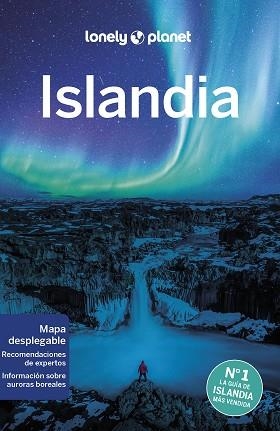 ISLANDIA (LONELY PLANET 2023) | 9788408264231 | AA.VV. | Llibreria Aqualata | Comprar libros en catalán y castellano online | Comprar libros Igualada