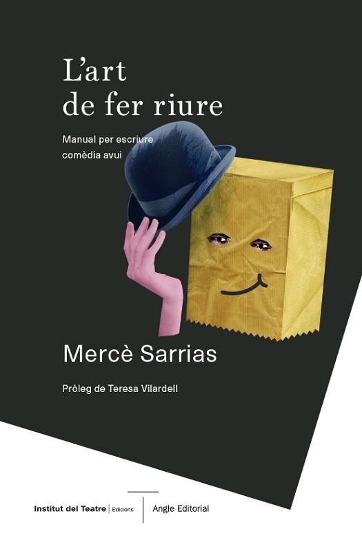 ART DE FER RIURE, L' | 9788417214944 | SARRIAS FORNÉS, MERCÈ | Llibreria Aqualata | Comprar libros en catalán y castellano online | Comprar libros Igualada