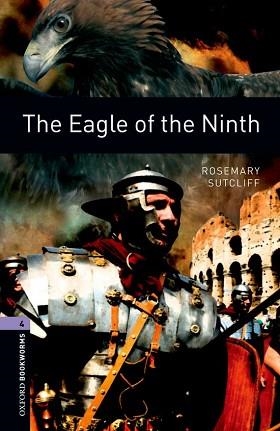 EAGLE OF THE NINTH, THE  | 9780194791724 | SUTCLIFF, ROSEMARY | Llibreria Aqualata | Comprar libros en catalán y castellano online | Comprar libros Igualada