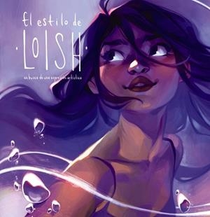 ESTILO DE LOISH, EL | 9788441546998 | BAARLE, LOIS VAN | Llibreria Aqualata | Comprar libros en catalán y castellano online | Comprar libros Igualada