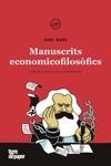 MANUSCRITS ECONOMICOFILOSÒFICS | 9788418705472 | MARX, KARL | Llibreria Aqualata | Comprar libros en catalán y castellano online | Comprar libros Igualada
