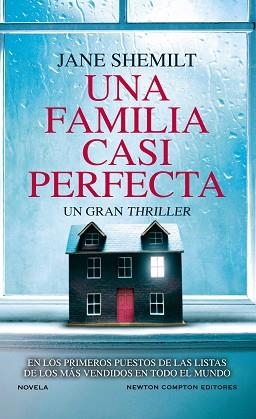 UNA FAMILIA CASI PERFECTA | 9788412614572 | SHEMILT, JANE | Llibreria Aqualata | Comprar llibres en català i castellà online | Comprar llibres Igualada