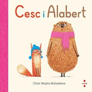 CESC I ALABERT | 9788466153911 | NAYLOR-BALLESTEROS , CHRIS | Llibreria Aqualata | Comprar libros en catalán y castellano online | Comprar libros Igualada