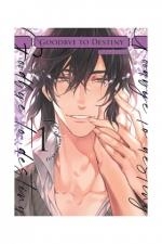 GOODBYE TO DESTINY 1 | 9788419296900 | SHIBUE, YOFUNE  | Llibreria Aqualata | Comprar libros en catalán y castellano online | Comprar libros Igualada