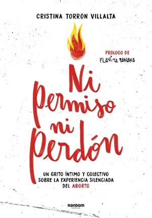 NI PERMISO NI PERDÓN | 9788418040832 | TORRÓN (MENSTRUITA), CRISTINA | Llibreria Aqualata | Comprar llibres en català i castellà online | Comprar llibres Igualada