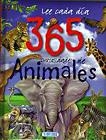 365 HISTORIAS DE ANIMALES (LEE CADA DÍA) | 9788479716578 | VV. AA. | Llibreria Aqualata | Comprar llibres en català i castellà online | Comprar llibres Igualada