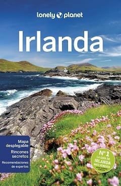 IRLANDA (LONELY PLANET 2023) | 9788408223627 | VARIOS AUTORES | Llibreria Aqualata | Comprar libros en catalán y castellano online | Comprar libros Igualada