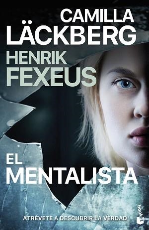 MENTALISTA, EL | 9788408268284 | LÄCKBERG, CAMILLA / FEXEUS, HENRIK | Llibreria Aqualata | Comprar libros en catalán y castellano online | Comprar libros Igualada