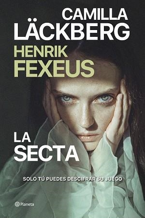 SECTA, LA (EL MENTALISTA 2) | 9788408268307 | LÄCKBERG, CAMILLA / FEXEUS, HENRIK | Llibreria Aqualata | Comprar libros en catalán y castellano online | Comprar libros Igualada