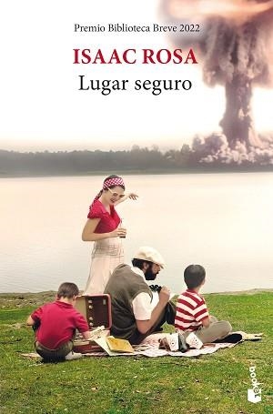 LUGAR SEGURO | 9788432241659 | ROSA, ISAAC | Llibreria Aqualata | Comprar llibres en català i castellà online | Comprar llibres Igualada