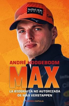 MAX | 9788448033101 | HOOGEBOOM, ANDRÉ | Llibreria Aqualata | Comprar libros en catalán y castellano online | Comprar libros Igualada