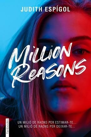 MILLION REASONS 1 | 9788419150394 | ESPÍGOL, JUDITH | Llibreria Aqualata | Comprar libros en catalán y castellano online | Comprar libros Igualada