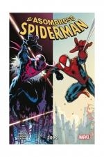 ASOMBROSO SPIDERMAN 8, EL. 2099 | 9788411502405 | SPENDER, NICK | Llibreria Aqualata | Comprar libros en catalán y castellano online | Comprar libros Igualada