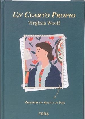 UN CUARTO PROPIO | 9789874764287 | WOOLF, VIRGINIA | Llibreria Aqualata | Comprar libros en catalán y castellano online | Comprar libros Igualada