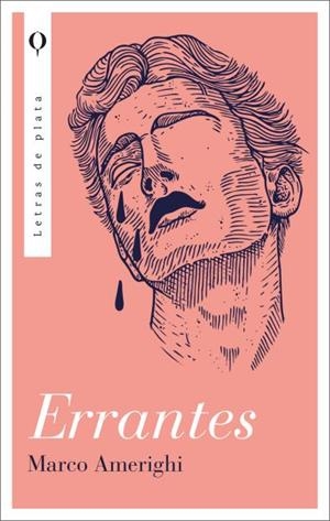 ERRANTES | 9788492919222 | AMERIGHI, MARCO | Llibreria Aqualata | Comprar llibres en català i castellà online | Comprar llibres Igualada