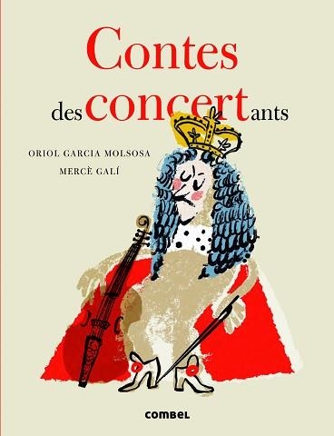 CONTES DESCONCERTANTS | 9788491018858 | GARCIA MOLSOSA, ORIOL / GALÍ, MERCE | Llibreria Aqualata | Comprar libros en catalán y castellano online | Comprar libros Igualada