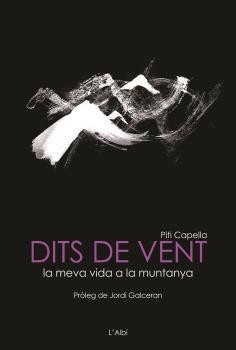 DITS DE VENT | 9788412505443 | CAPELLA, PITI | Llibreria Aqualata | Comprar libros en catalán y castellano online | Comprar libros Igualada