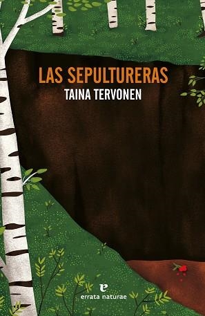 SEPULTURERAS, LAS | 9788419158246 | TERVONEN, TAINA | Llibreria Aqualata | Comprar libros en catalán y castellano online | Comprar libros Igualada