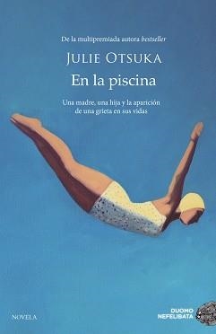 EN LA PISCINA | 9788418538766 | OTSUKA, JULIE | Llibreria Aqualata | Comprar libros en catalán y castellano online | Comprar libros Igualada