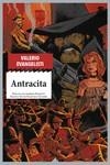 ANTRACITA | 9788418918179 | EVANGELISTI, VALERIO | Llibreria Aqualata | Comprar libros en catalán y castellano online | Comprar libros Igualada