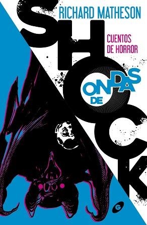 ONDAS DE SHOCK | 9788418701030 | MATHESON, RICHARD | Llibreria Aqualata | Comprar llibres en català i castellà online | Comprar llibres Igualada