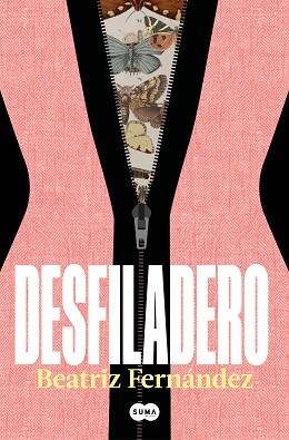 DESFILADERO | 9788491297352 | FERNÁNDEZ, BEATRIZ | Llibreria Aqualata | Comprar libros en catalán y castellano online | Comprar libros Igualada