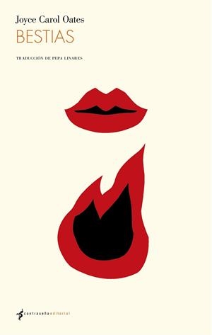BESTIAS | 9788412421538 | OATES, JOYCE CAROL | Llibreria Aqualata | Comprar libros en catalán y castellano online | Comprar libros Igualada