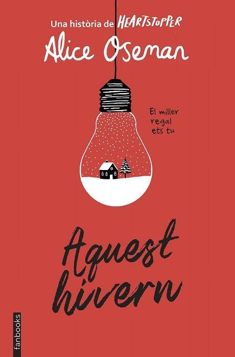 AQUEST HIVERN | 9788419150370 | OSEMAN, ALICE | Llibreria Aqualata | Comprar libros en catalán y castellano online | Comprar libros Igualada