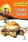 TOCATS DEL BOLET | 9788473065016 | PARELLADA, ADA | Llibreria Aqualata | Comprar llibres en català i castellà online | Comprar llibres Igualada