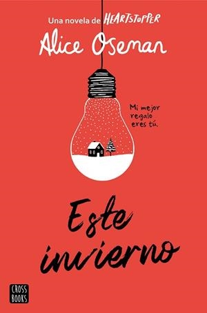 ESTE INVIERNO | 9788408267034 | OSEMAN, ALICE | Llibreria Aqualata | Comprar llibres en català i castellà online | Comprar llibres Igualada
